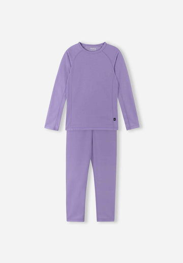 Reima Lani 5200031A – Blooming Lilac – Vue 1