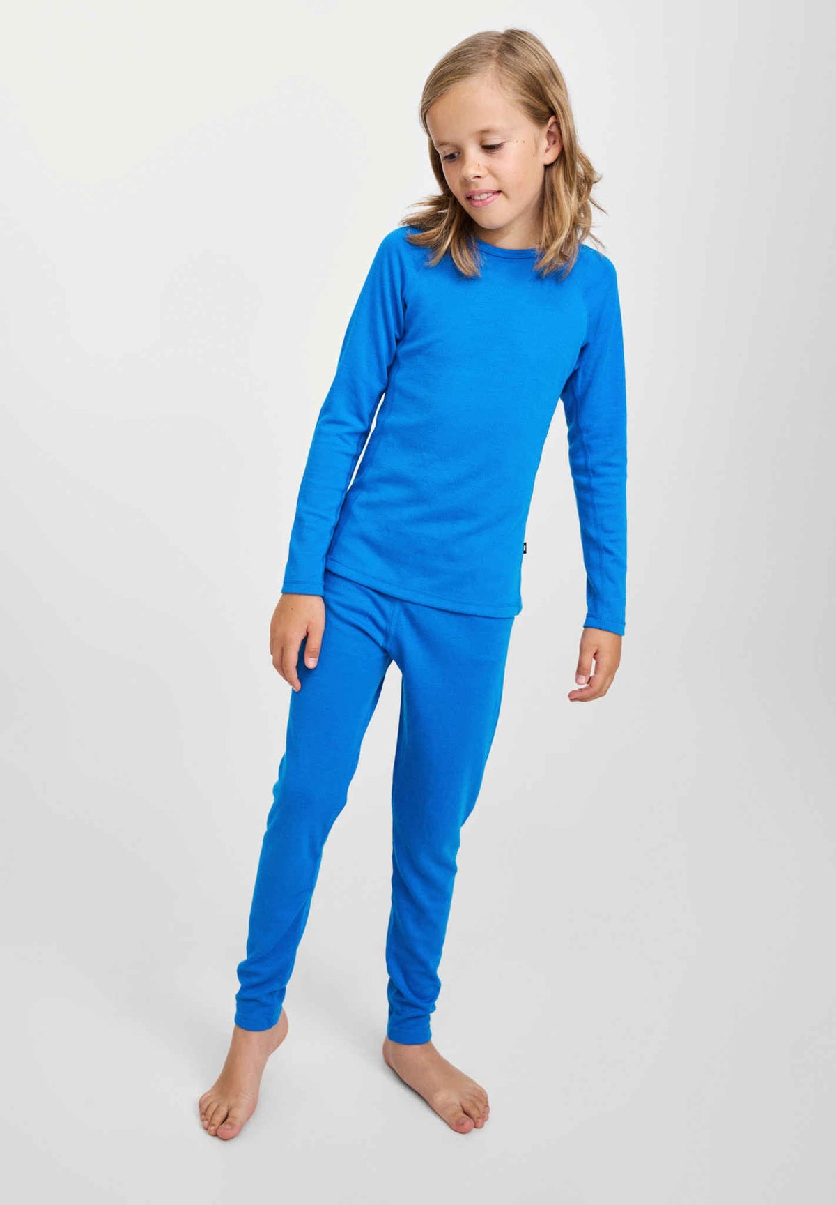 Reima Lani 5200031A – Bleu vif – Vue 10