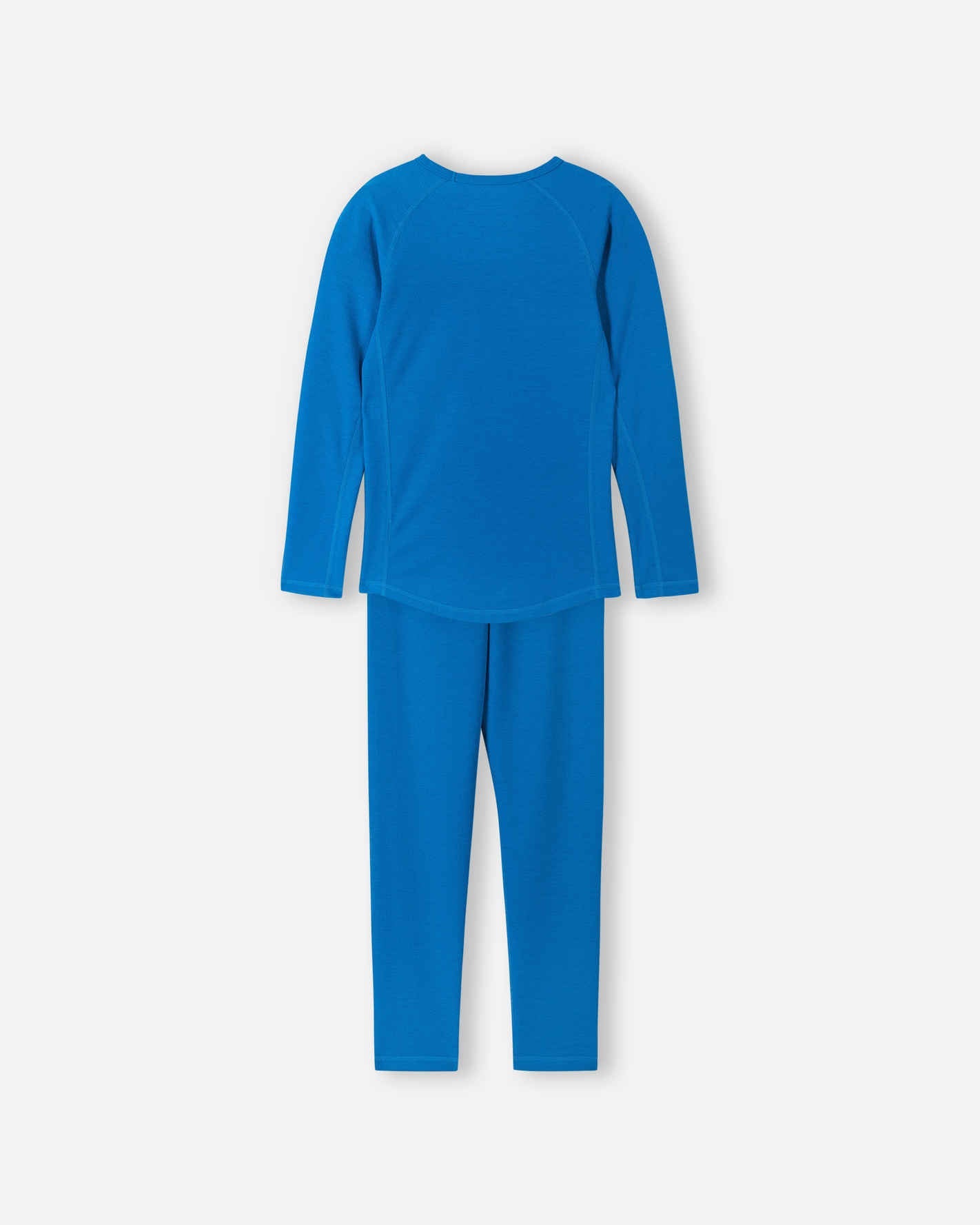 Reima Lani 5200031A – Bleu vif – Vue 2