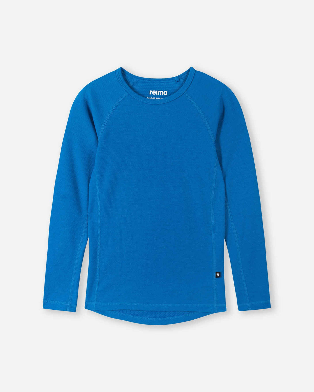 Reima Lani 5200031A – Bleu vif – Vue 3