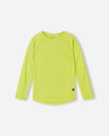 Reima Lani 5200031A – Vert citron vif – Vue 3