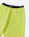 Reima Lani 5200031A – Vert citron vif – Vue 6