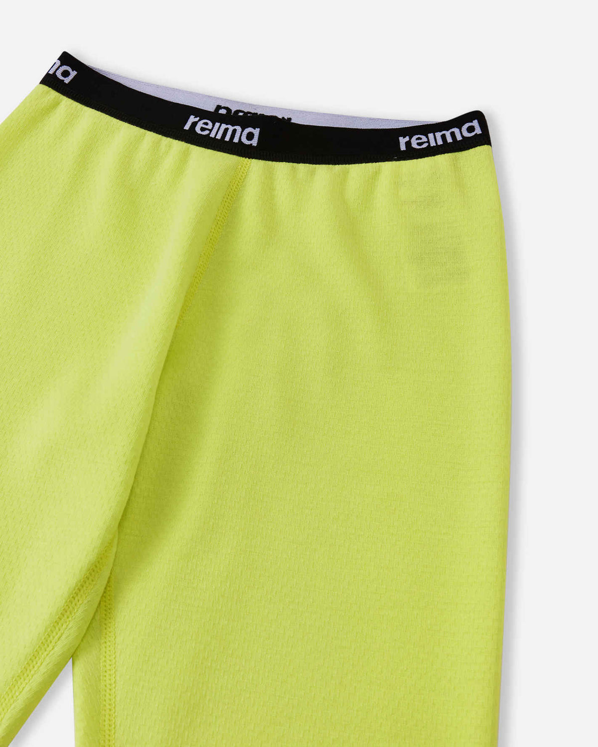 Reima Lani 5200031A – Vert citron vif – Vue 6