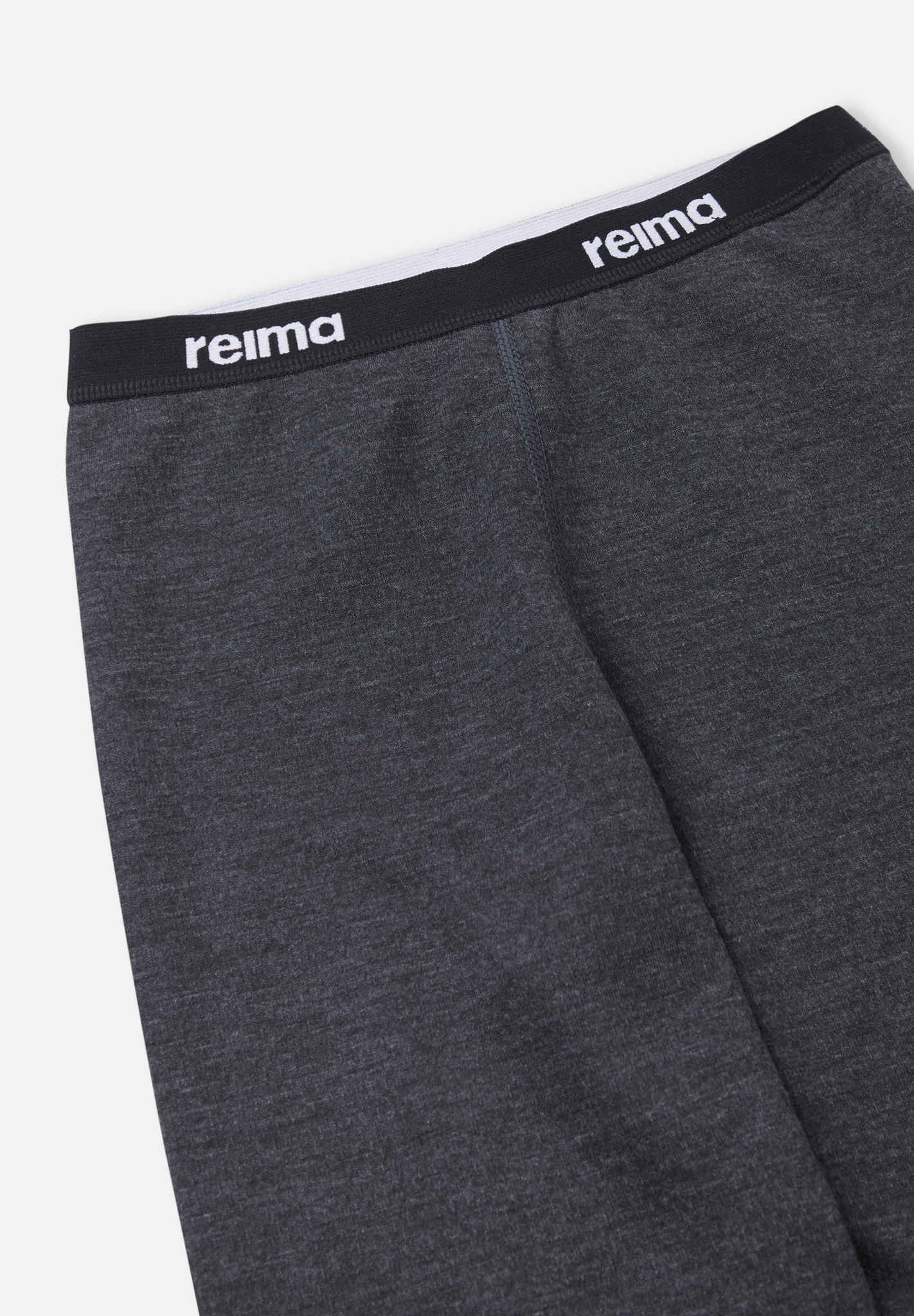 Reima Lani 5200031A – Noir chiné – Vue 6