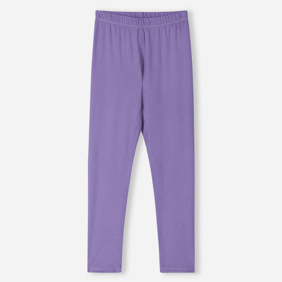 Reima Sportti Performance Underwear Set for Kids – Misty Violet