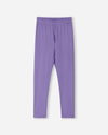 Reima Sportti Performance Underwear Set for Kids – Misty Violet