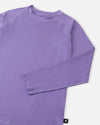 Reima Sportti Performance Underwear Set for Kids – Misty Violet