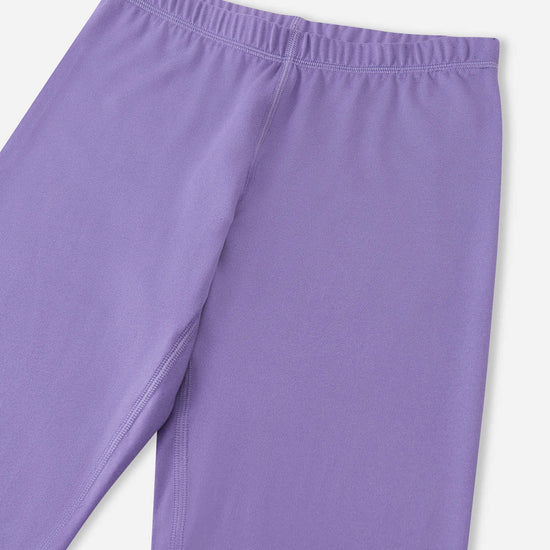 Reima Sportti Performance Underwear Set for Kids – Misty Violet