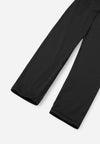 Reima Sportti Performance Underwear Set for Kids – Black