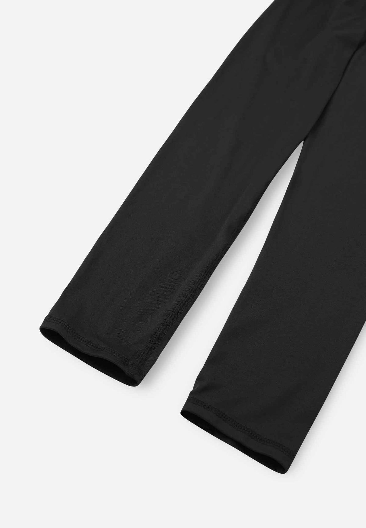 Reima Sportti Performance Underwear Set for Kids – Black