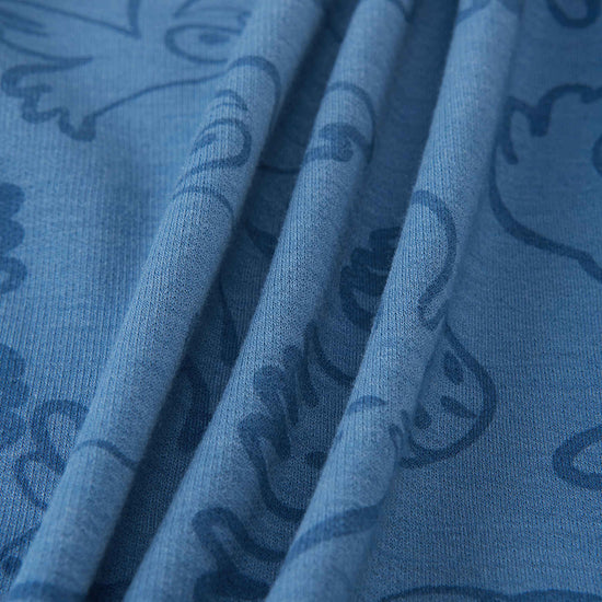 Reima Parvin merinowollen jumpsuit voor kinderen – Blue Ocean