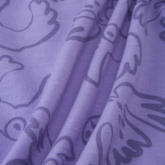 Reima Mahin merinowollen jasje voor kinderen – Blooming Lilac