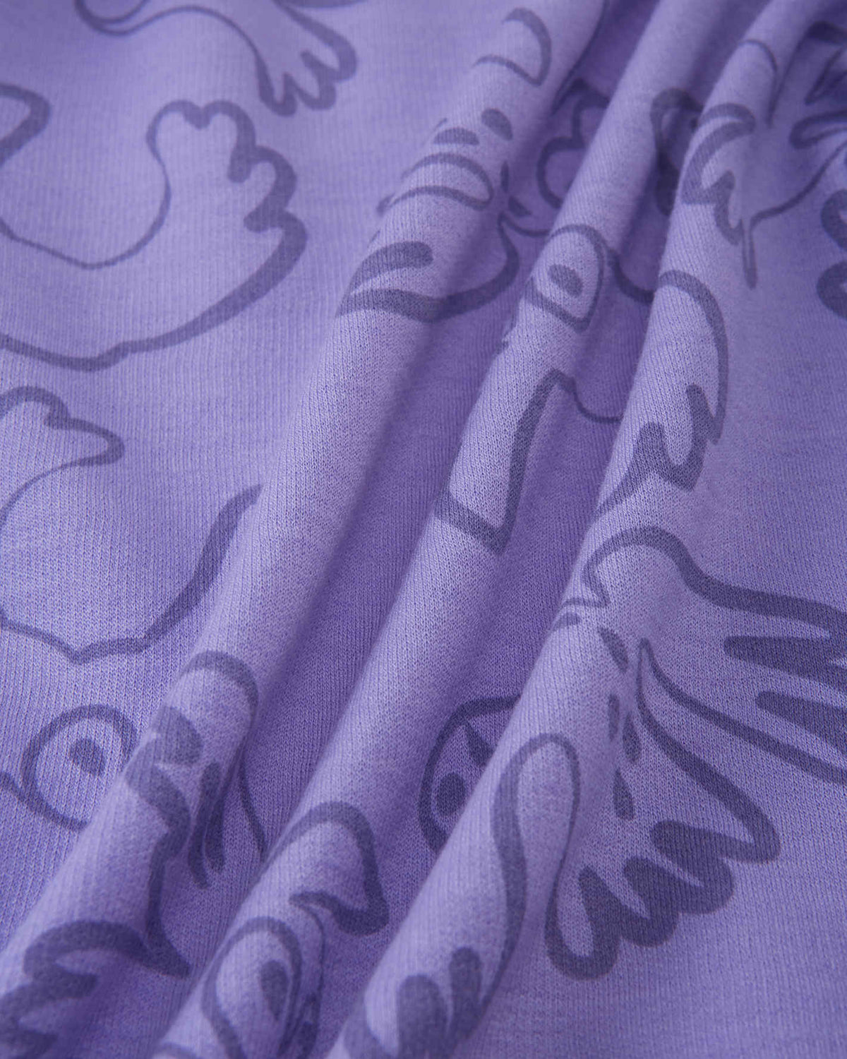 Reima Mahin merinowollen jasje voor kinderen – Blooming Lilac