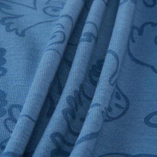 Reima Mahin merinowollen jasje voor kinderen – Blue Ocean