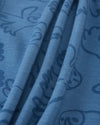 Reima Mahin merinowollen jasje voor kinderen – Blue Ocean