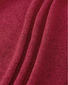 Reima Tahti fleeceoverall voor peuters – Cranberry