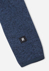 Reima Tahti fleeceoverall voor peuters – Jeans Blue