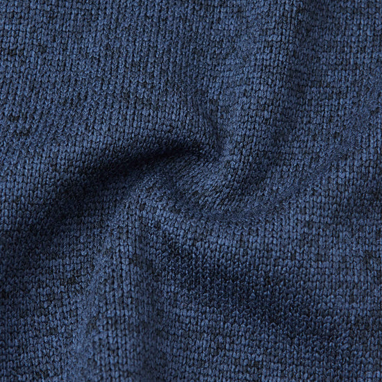 Reima Tahti fleeceoverall voor peuters – Jeans Blue