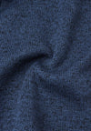 Reima Tahti fleeceoverall voor peuters – Jeans Blue