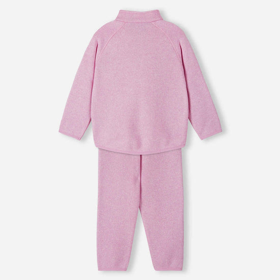 Reima Tahto 5200049A – Light Heather – View 2