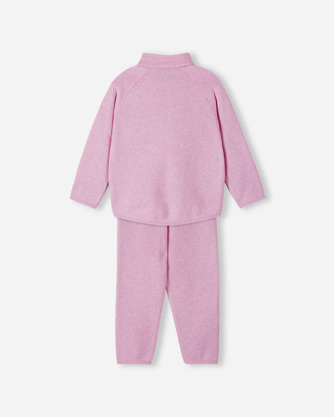 Reima Tahto 5200049A – Light Heather – View 2