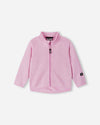 Reima Tahto 5200049A – Light Heather – View 3