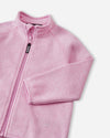 Reima Tahto 5200049A – Light Heather – View 5