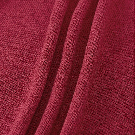 Veste polaire Reima Hopper pour enfants, couleur Cranberry – Détail de la matière