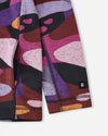 Reima Niksini 5200054D – Fuchsia – View 4