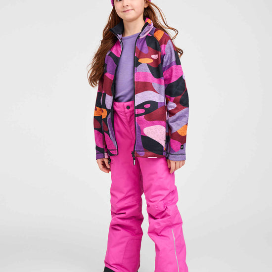 Reima Niksini 5200054D – Fuchsia – View 6
