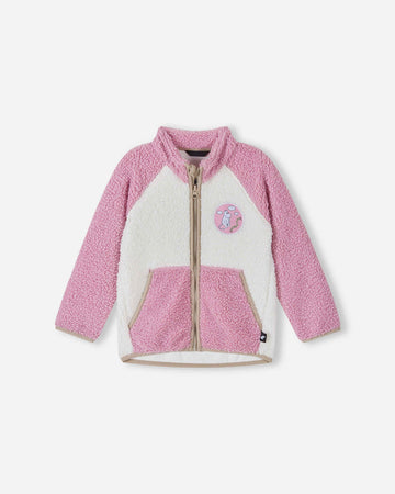 Reima Moomin Kramgo Grijs Roze – Packshot 1