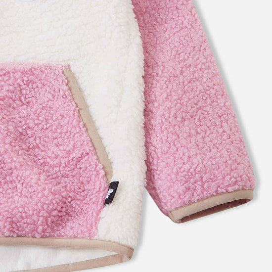 Reima Moomin Kramgo grijs-roze – Packshot 4