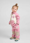 Reima Moomin Kramgo Grijs Roze – Studiofoto 1