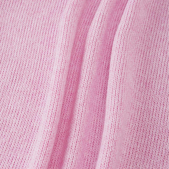 Reima Neulomus Kids' Light Heather Fleece Jacket – Detail View 3