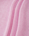 Reima Neulomus Kids' Light Heather Fleece Jacket – Detail View 3