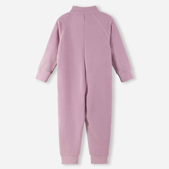 Reima Tarhaan Grey Pink – Product Shot 2