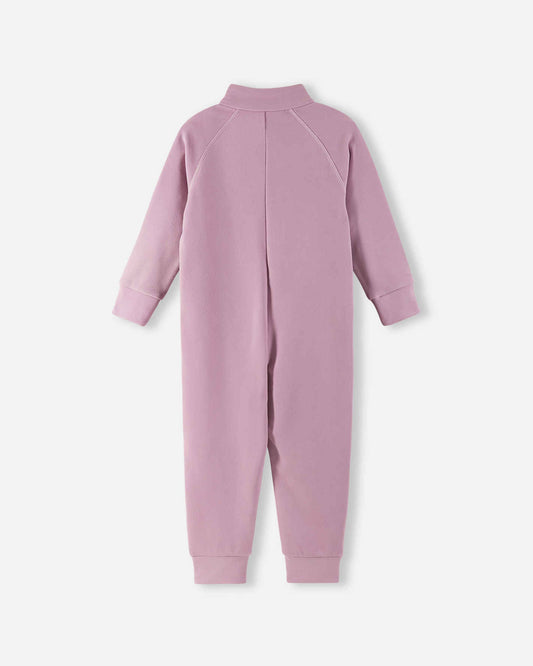 Reima Tarhaan Grey Pink – Product Shot 2