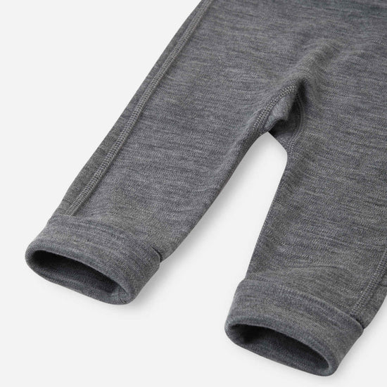 Reima Suojana Melange Grey – Información del producto 2