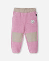 Reima Moomin Lustig Gray Pink – Product Shot 1