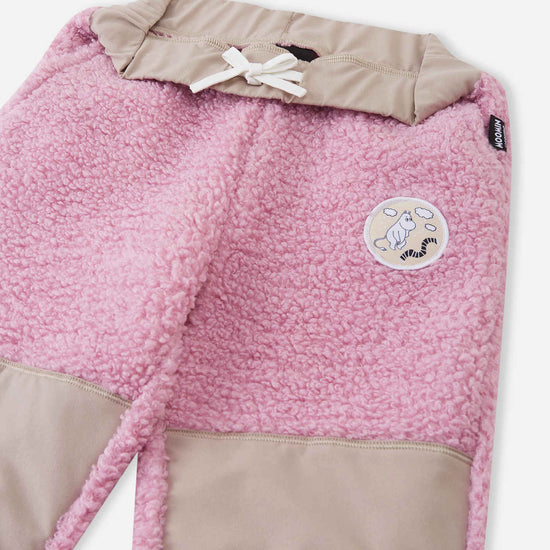 Reima Moomin Lustig Gray Pink – Packshot 3