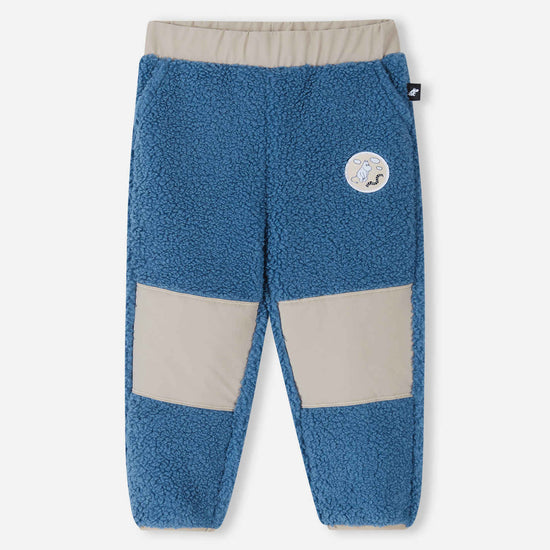 Reima Moomin Lustig Blue Ocean – Product Shot 1