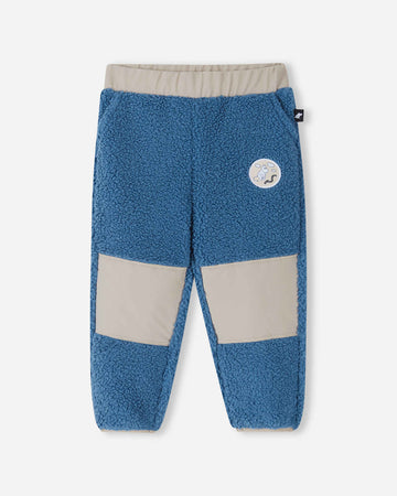 Reima Moomin Lustig Blue Ocean – Product Shot 1