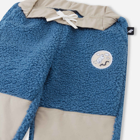 Reima Moomin Lustig Blue Ocean – Product Shot 3