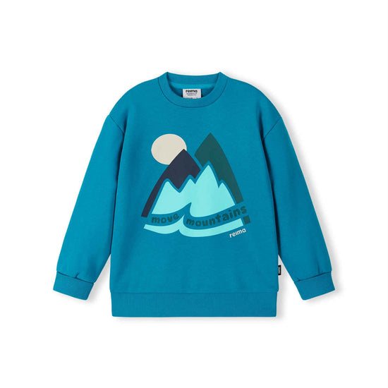 Reima Collari Aquatic Blue – Foto de producto 1