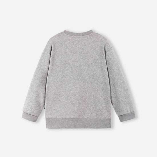 Reima Collari Melange Grey – Foto de producto 2