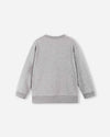 Reima Collari Melange Grey – Foto de producto 2
