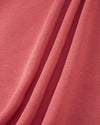 Sweat à capuche Reima Huppis pour enfants – Red Clay