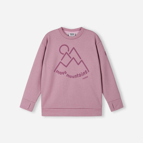 Reima Reila Grey Pink – Foto de producto 1