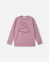 Reima Reila Grey Pink – Foto de producto 1