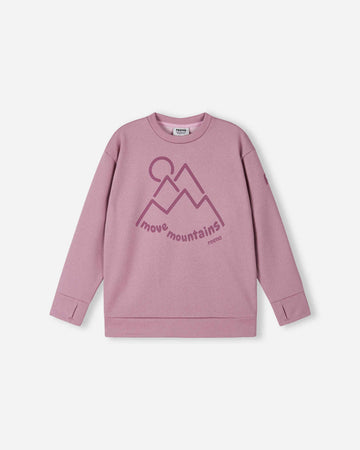 Reima Reila Grey Pink – Foto de producto 1